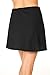 Miraclesuit Womens Separate Fit and Flair Skirt Bottom