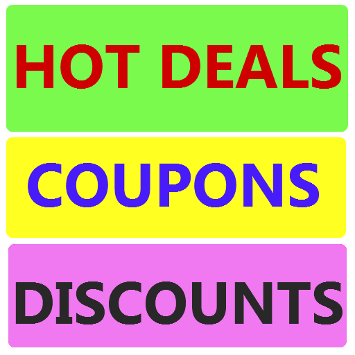 Online Deals - Hot daily Deals on clothes, gadgets, electronics etc