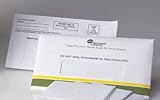 HEMOCUE HEMOCCULT Barrier MAILING Pouch