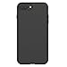 RhinoShield iPhone 8 Plus Case [Also fits iPhone 7 Plus], [PlayProof] Heavy Duty Shock Absorbent [High Durability] Scratch Resistant. Ultra Thin. 11ft Drop Protection Rugged Cover - Black