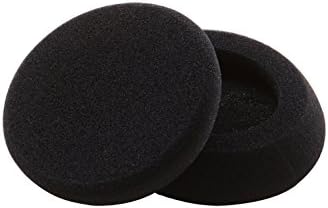 YAXI EARPADS for Koss PORTAPRO (Black)