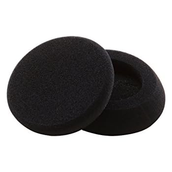 Amazon.com: YAXI EARPADS for Koss PORTAPRO (Black): Home ...