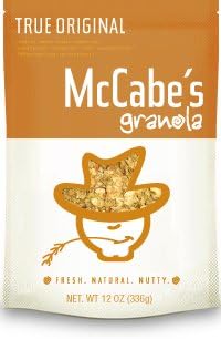 McCabe's True Original Granola