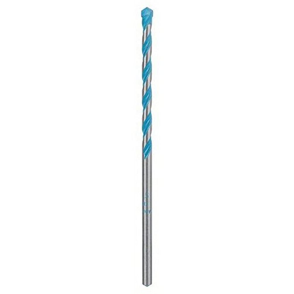 Bosch Professional CYL-9 Construction Multi-Purpose Drill Bit (Stone, Wood, Ø 6.5 mm, Accessories Rotary Drills)