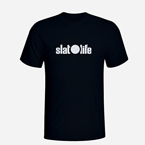 Jeep offload transfer case shift knob shirt for the 4x4 enthusiast. Made in America (Small)