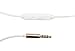 AMERICAN JEWEL Unicorn Headphones - Wire Frame Headset with Volume Control and Microphone - Rose Gold