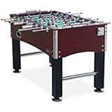 KICK Royalton 55â€³ Foosball Table