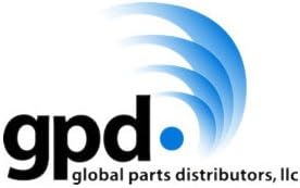 Global Parts Distributors 1311572 Valve Core