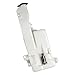 Windshield Washer Reservoir w/Pump Sensor for 1999-2007 Chevrolet Chevy Avalanche Suburban Tahoe Silverado GMC Sierra Yukon Cadillac Escalade fits GM1288155
