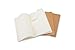 Moleskine Cahier Journal, Soft Cover, Pocket (3.5