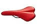 ZHIQIU Colour Bike Saddle Seat Pad Breathable Comfortable Bicycle Fit for Road Bike Fixed Gear Bike