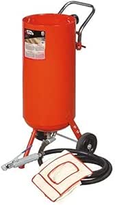 mejor arenadora,maquina chorro de arena