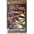 Harry Potter Card Game Quidditch Cup Booster Pack