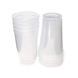 Rolling Sands 22 Ounce Reusable Plastic Stadium