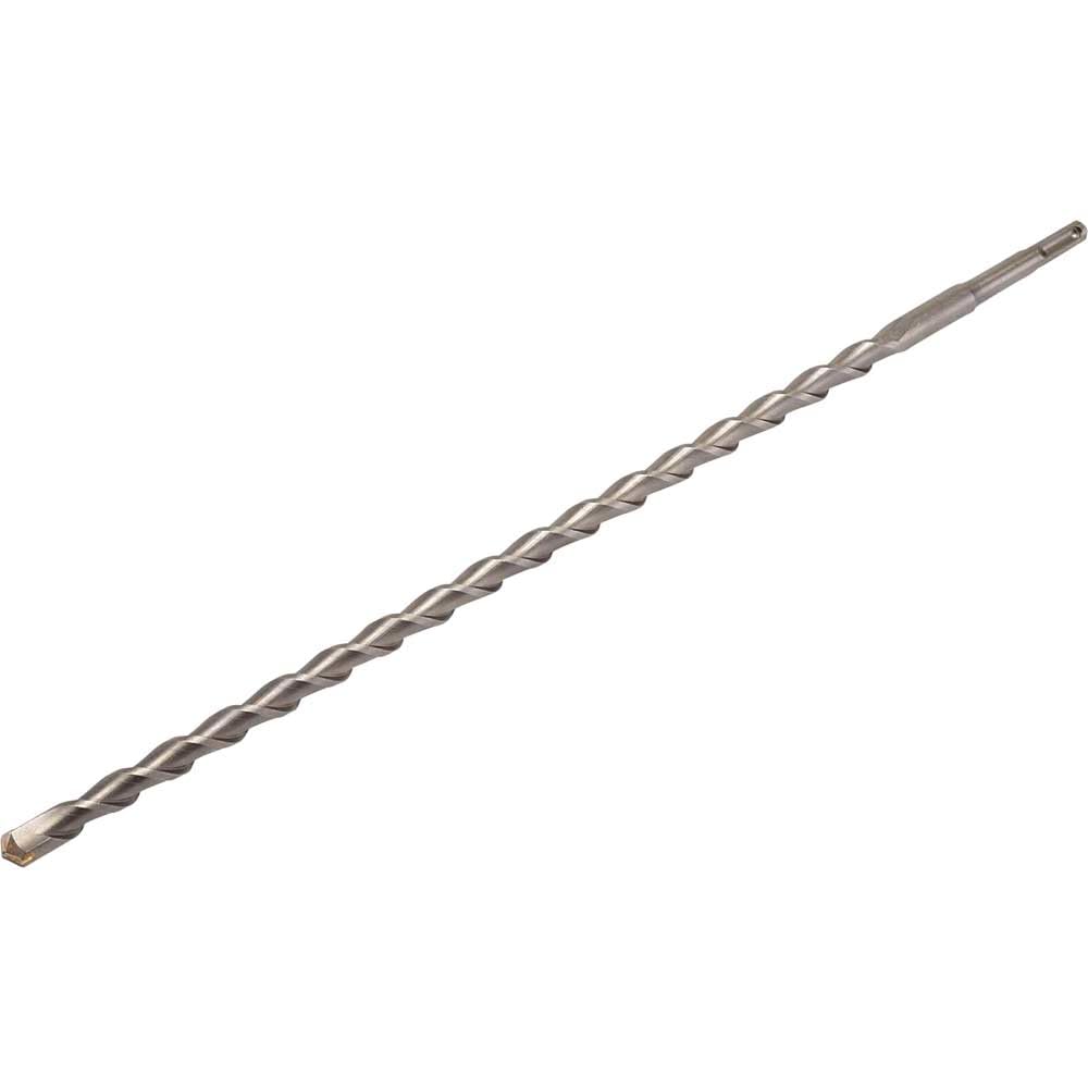 Draper 41273 Expert SDS Plus Masonry Drill Bit, 14mm x 450mm