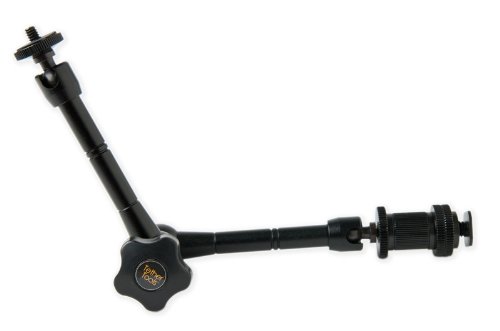 Tether Tools Rock Solid 7" Articulating Arm with Center Lock