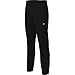 Mizuno Running Men's Breath Thermo Loose Fit Pant (Black, Large)