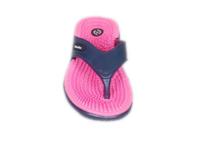 train women's acupressure slipper
