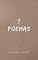 Livro 7 Poemas