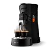 Philips Domestic Appliances Senseo Select Koffiepadapparaat. 3 Koffievariaties (Mild, Sterk, Krachtig). Zet 1 of 2…