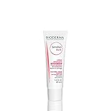 Bioderma Sensibio Rich Soothing and Moisturizing Cream for Sensitive to Intolerant Skin - 1.3 FL.OZ.