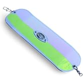 Pro-Troll ProFlash Lighted Hotchip Flasher - 11" Fatal Hornet