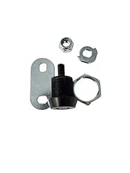 Admiral Locks 5/8 Inch Tubular Cam Lock, Keyed