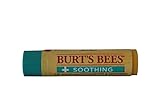 Burt's Bees Lip Balm with Eucalyptus and Menthol 4 Pack