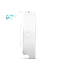 EnGenius tecnologías ews330ap 3pack 802.11 ac Wave 2, Puntos de Acceso Inalámbrico Compacto