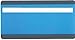 Ashley Productions Cut-Out Window Trakker Reading Guide, Blue (ASH10826)