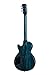 Gibson Les Paul Custom Studio, Denim Blue (Amazon Exclusive)