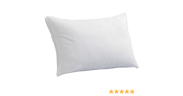 down supply pillows