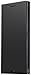 Sony Style Cover with Stand for Xperia XZ Premium - Black