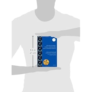 Job Matching, Wage Dispersion, and Unemployment (IZA Prize in Labor Economics)