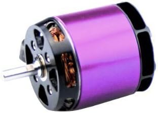 BRUSHLESS MOTOR A50-14 S V3