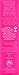 Colour Me Neon Pink by Milton-Lloyd for Women - 1.7 oz PDT Spray