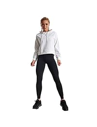 Leggings Yikuis atléticos de cintura alta para dama, para entrenamiento, patchwork suave, pantalones de compresión para yoga