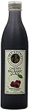 Mussini Crema, Balsamic Glaze with Cherry, 16.9-Ounce Bottles (Pack of 2)