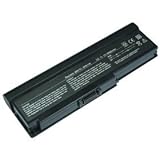 (6600mAh) Extended Capacity Laptop Battery