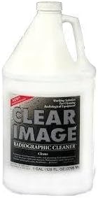 Southland Distributors CI-32-12 Clear Image Radiographic Clean Quart Ea