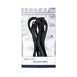 SilverStone Technology PP06BE-PC335 Super Flexible