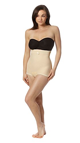 Marena Second Stage Support Girdle with No Legs by Comfortwear LGA2