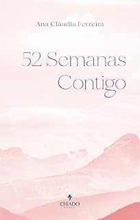 Livro 52 Semanas Contigo