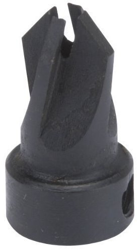Countersink, 3/8", Fits #6 Screw Bit