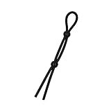 Silicone Time Delay Erection Cock Rings Adult Toy for Men