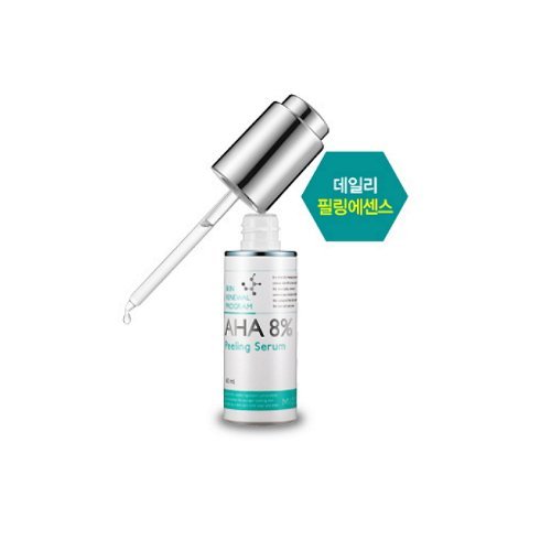 [MIZON] AHA 8% Peeling Serum 50ml