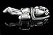 QMX Serenity - Firefly Metal Keychain