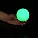 Fun Central I532 LED Light Up Color-Morphing Ball Mood Light - 3 Inch