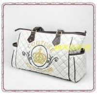 juicy diaper bag