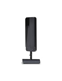 Amped Wireless 12dBi omnidireccional de alta potencia wifi Antenna (WA12)